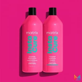 Matrix Instacure Odorizador para Cabelos Danificados 1000ml