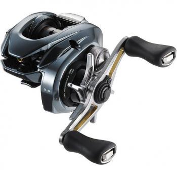 Moulinet Baitcasting Aldebaran BFS