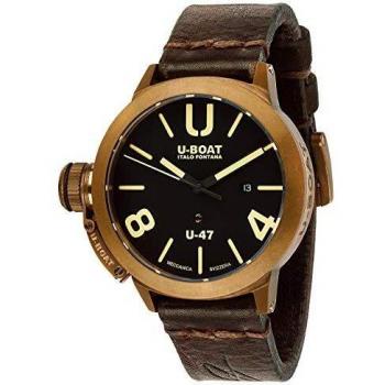 U-Boat Men’s Classico Automatic Watch
