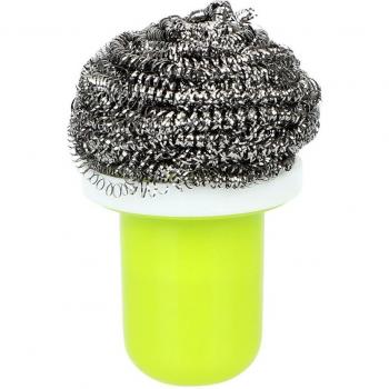 HOOMIN 3-Color Grill Cleaning Brush Set