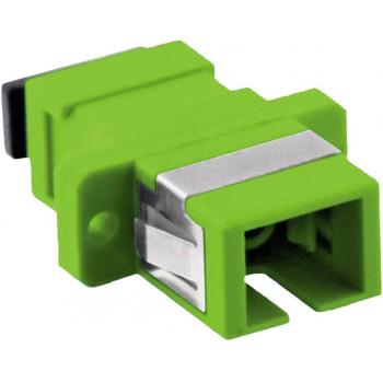 Single-Mode SC Fiber Coupling