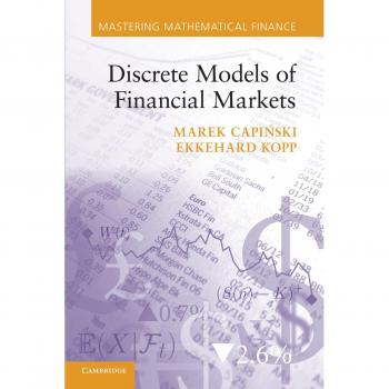 Discrete Models of Financial Markets