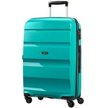 Valise American Tourister Bon Air Spinner M 66 cm Turchese
