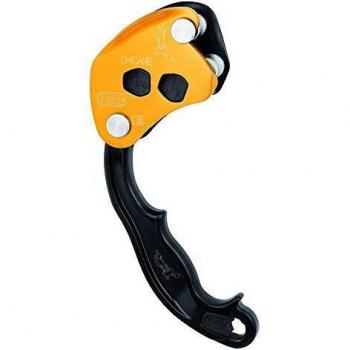 Petzl Chicane Braking Device for Zigzag SRT