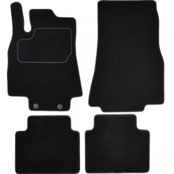 MERCEDES-BENZ Tapis de sol CUSTOPOL MER55C