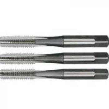 Sherwood 7/8X11 BSF HSSGT Straight Flute Tap Set