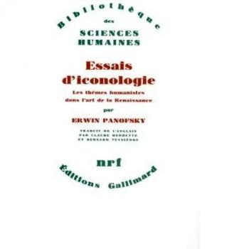 Essais D'iconologie