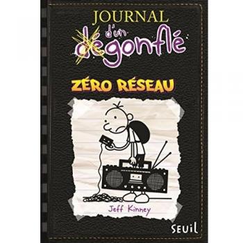 Journal d'un dégonflé