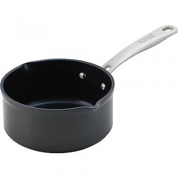 Kuhn Rikon Easy Pro 16cm Induction Safe Non-Stick Milk Pan