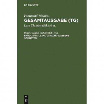 Vitalsource Technologies, Inc. Nachgelassene Schriften