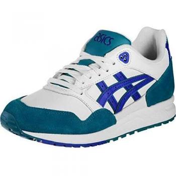 ASICS Herren Sneaker Gel Saga Blau (294) 44,5EU