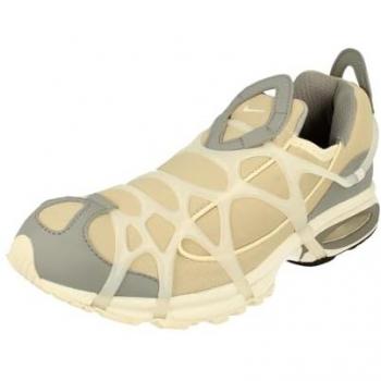 Nike Sneaker Sportwear Grigio-Bianco Bassa