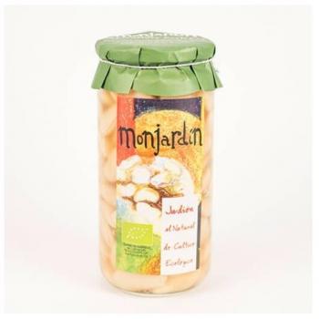 Judión Biológico 720 ml de Monjardin Orgánico
