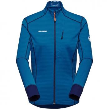 Forro polar Mammut Taiss Light para mujer