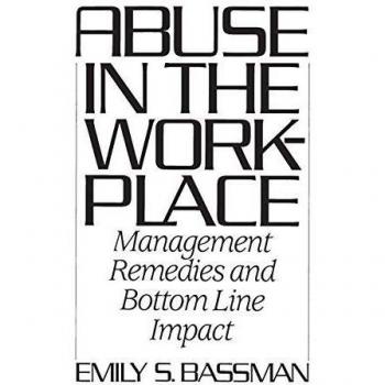 Abuse in the Workplace