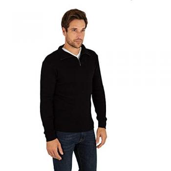 Pull en Laine Guisseny pour l'Hiver