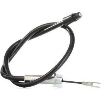 RIDEX Handbromsvajer för MERCEDES-BENZ 124C0033