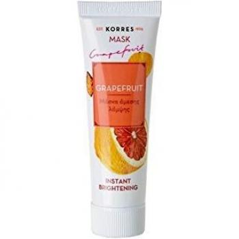 Mascarilla Facial Hidratante Korres Pomelo
