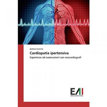 Contine, Andrea: Cardiopatia ipertensiva