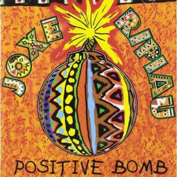 POSITIVE BOMB