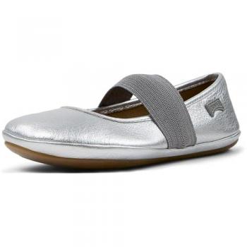 Camper de Piel Right para Niñas