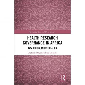 Vitalsource Technologies, Inc. Health Research Governance in Africa