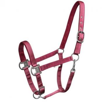 Cob‑Infused Gloomy Halter by Waldhausen