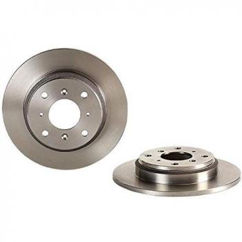 BREMBO 08.9139.10 Disco de travão
