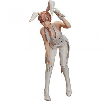 Ten Count Shirotani Tadaomi Resin Figure