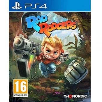 Rad Rodgers (PS4)