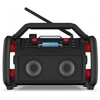 PerfectPro Baustellenradio