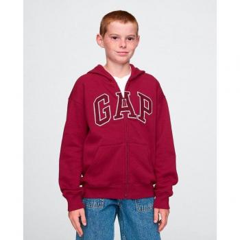 Capucha Gap Niño Talla 4-6 años
