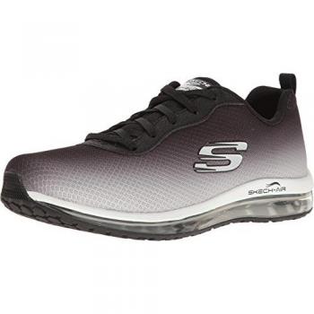 Skechers Element Sneaker Femminile Grigio EU 36½