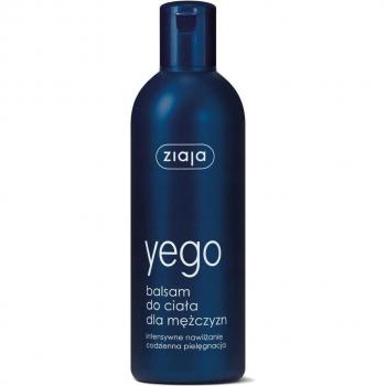 Ziaja Yego Crema Idratante 300ml
