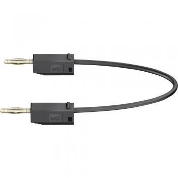 Staeubli LK205 2mm Banana Jack Cable