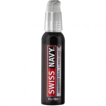 Swiss Navy Anal Lube