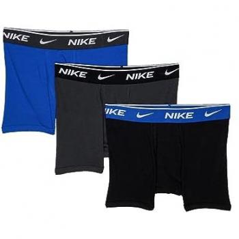 Nike Sportswear Boxershorts für Kinder, 3er-Pack