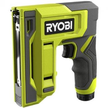 Agrafeuse cloueuse RYOBI 4V USB sans chargeur