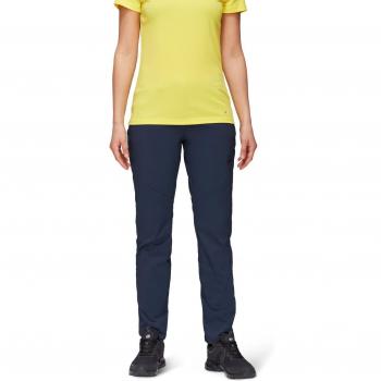 Pantaloni Hiking Mammut Donna