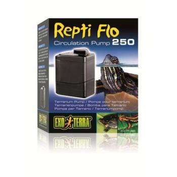 Exo Terra Repti Flo 250 Aquarium Pump