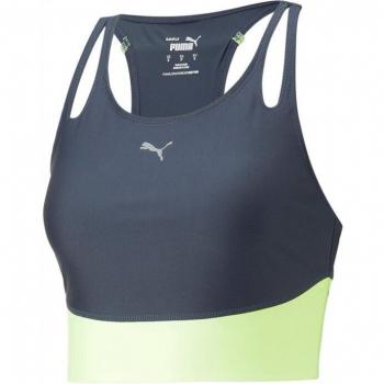 Top Deportivo Puma Run Ultraform Mujeres