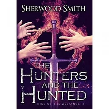 Smith, Sherwood: Rise of the Alliance III
