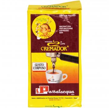 Caffè Passalacqua Cremador