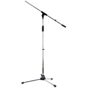 Trépied Micro MS-25C Pro Chrome