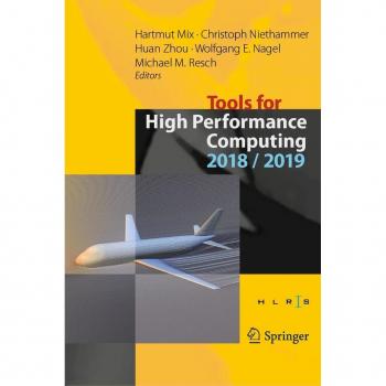 Tools for High Performance Computing 2018 / 2019
