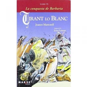 Tirant lo Blanc