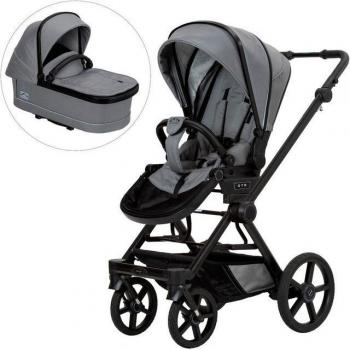 Hartan Kombi-Kinderwagen IVY GTR Outdoor