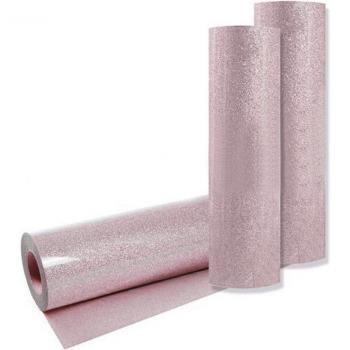 A4 Glitter Inkjet Heat Transfer Paper for Fabrics