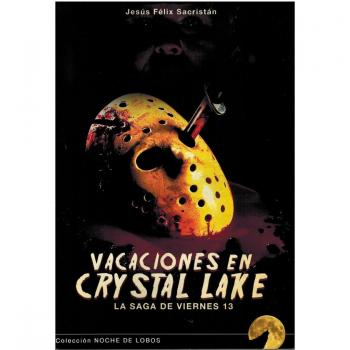 Vacaciones en crystal lake