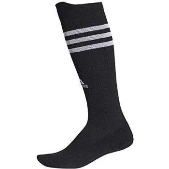 Adidas Ask CMPR OTC LC Chaussettes Mixte Adulte, Noir/Blanc/Blanc, FR : XXS